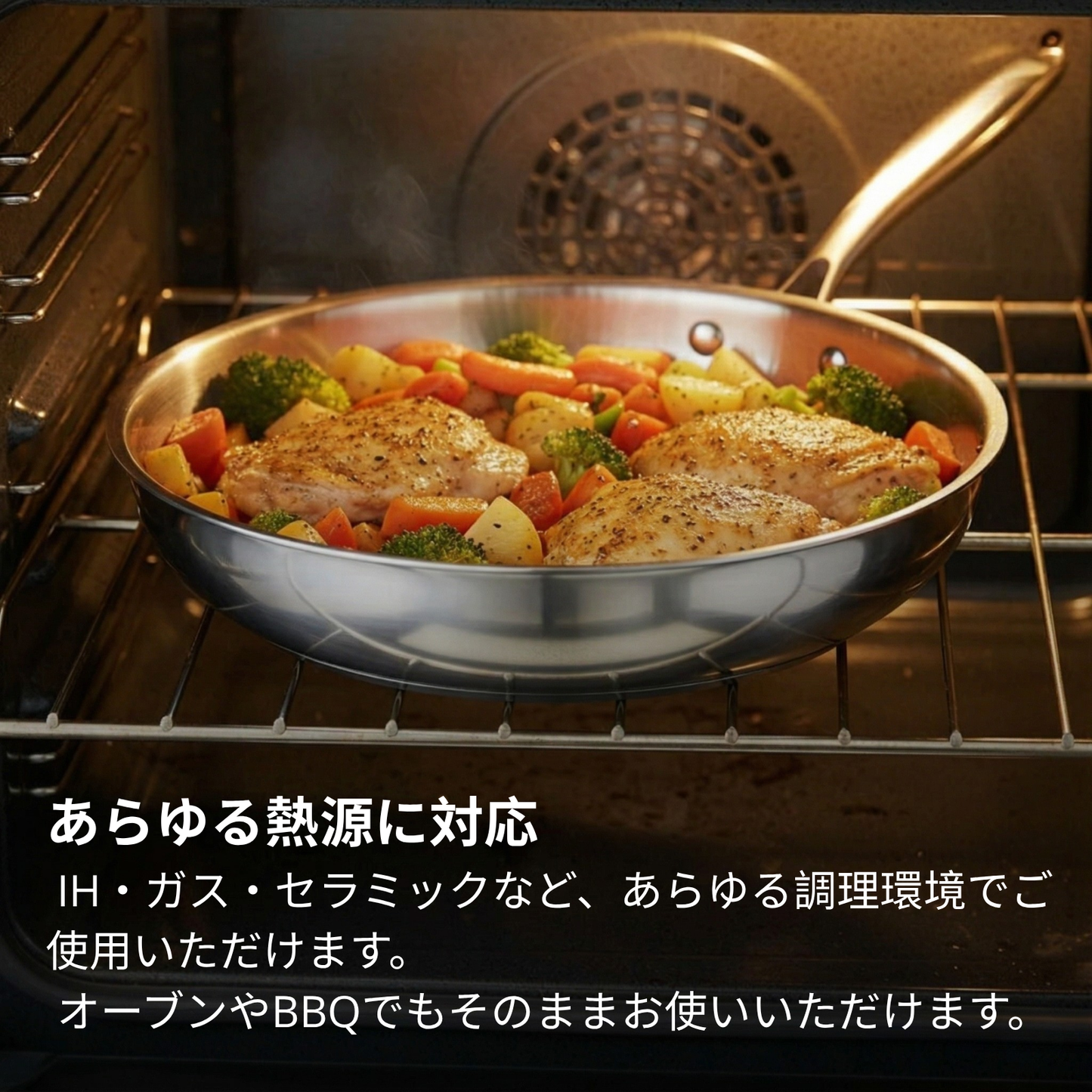 基本必須セット