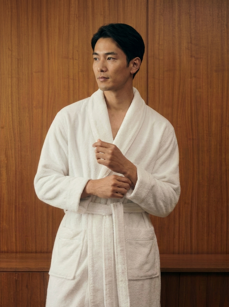 Japans model foto 5 man