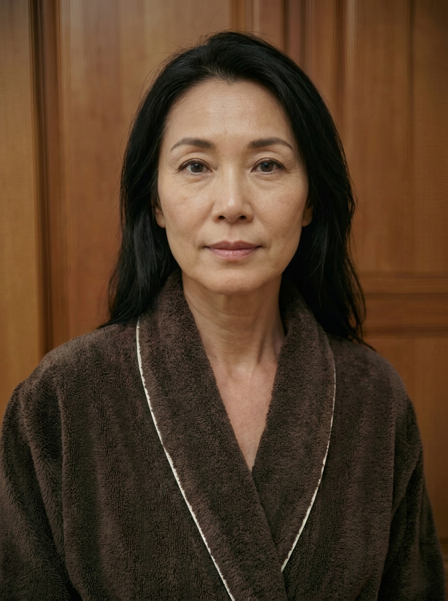Japans model foto 15 vrouw